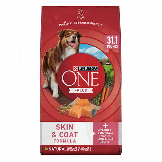 Purina ONE Smart Blend Sensitive Systems Formul