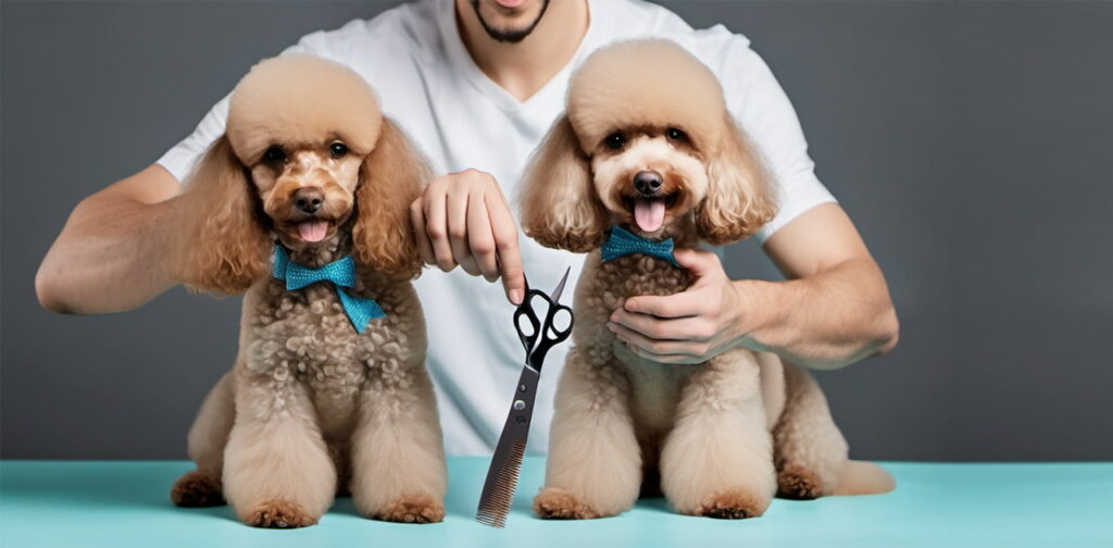 Top Tips to Prep Your Pup for the Groomer