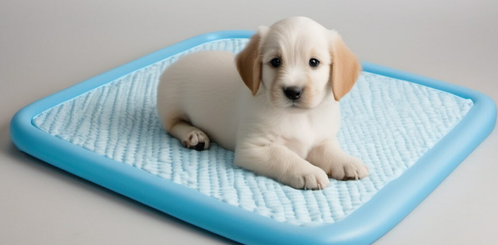 Potty Pad Training Mistakes to Avoid