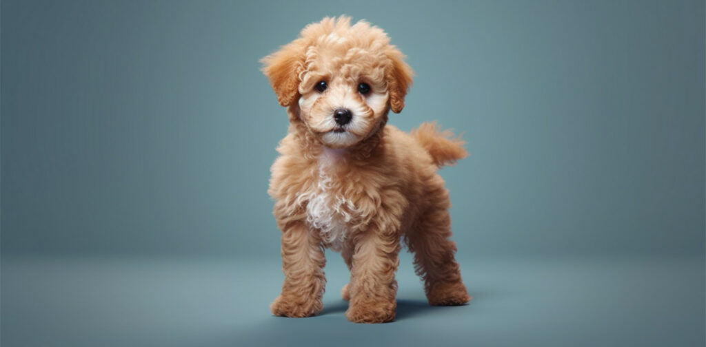 Toy-Poodle