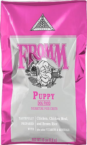 Fromm Classic Puppy Dog Food